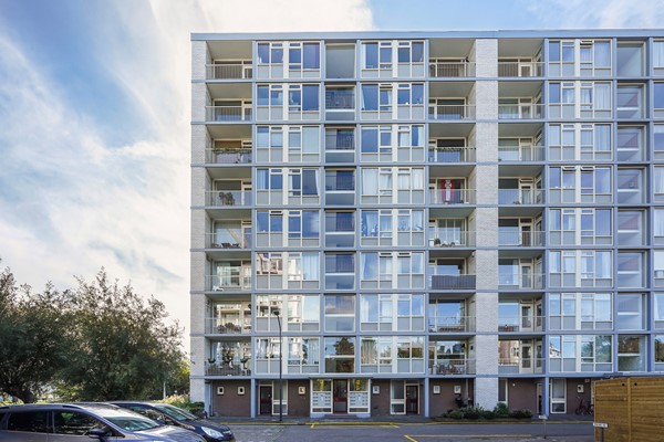Medium property photo - Jacob van Campenlaan 122, 2321 GG Leiden